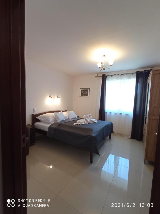 Apartament Willa Jacuu Szczyrk Buitenkant foto